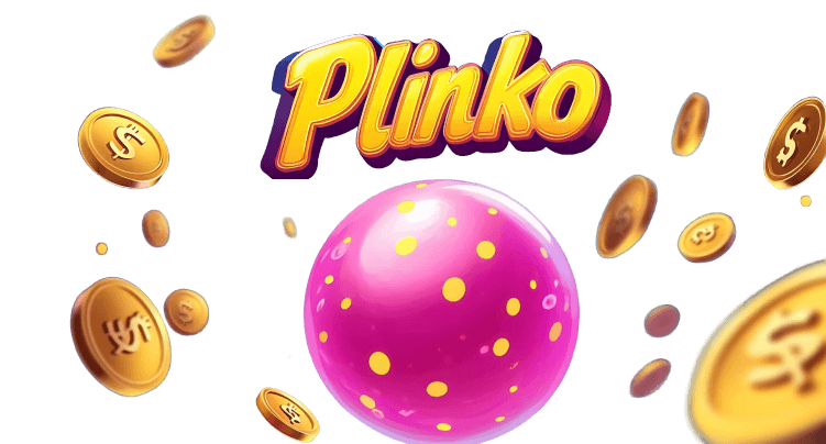 Jogo Plinko Online da BGaming — Clássico com RTP de 99%-banner